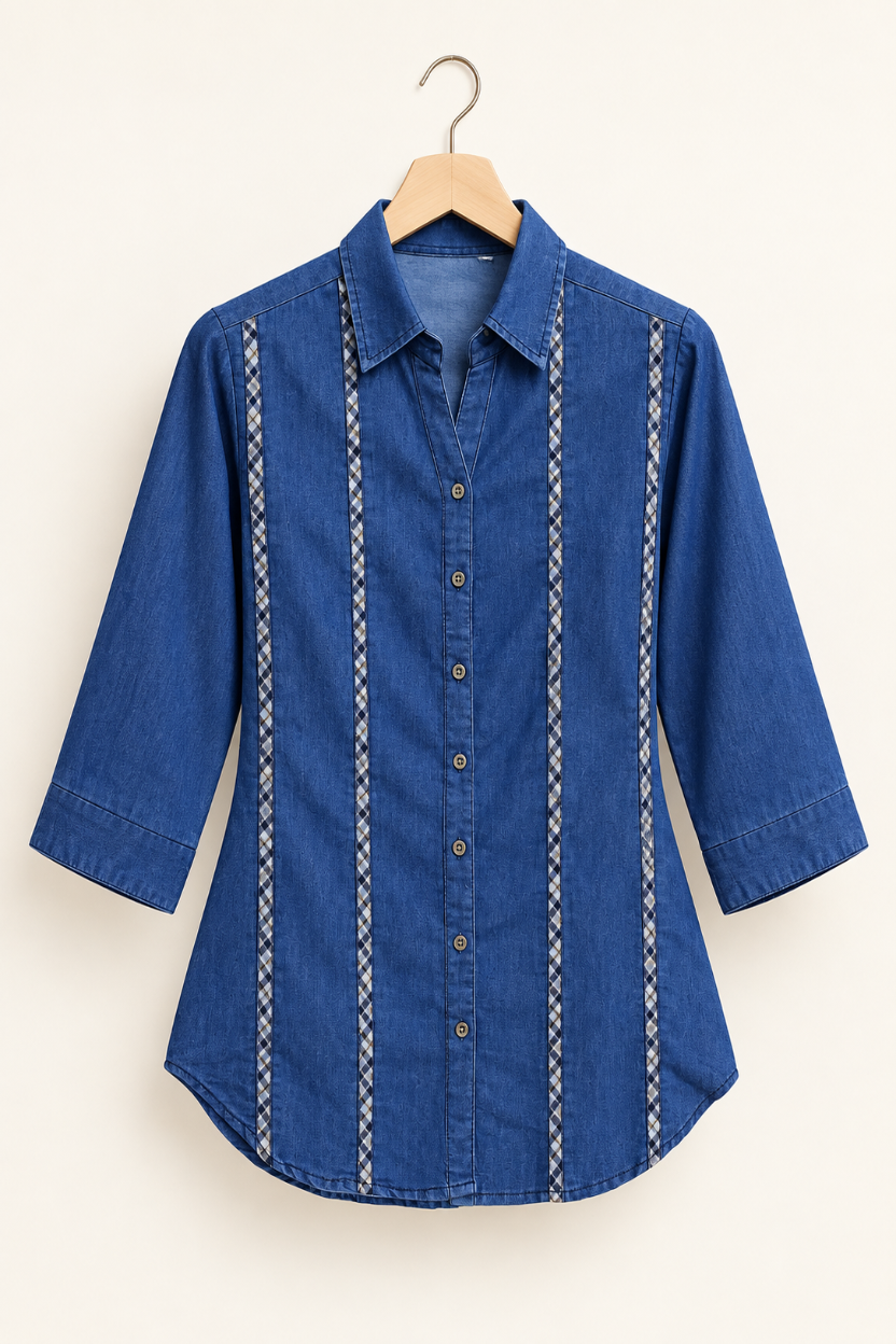 Denim Heritage Shirt