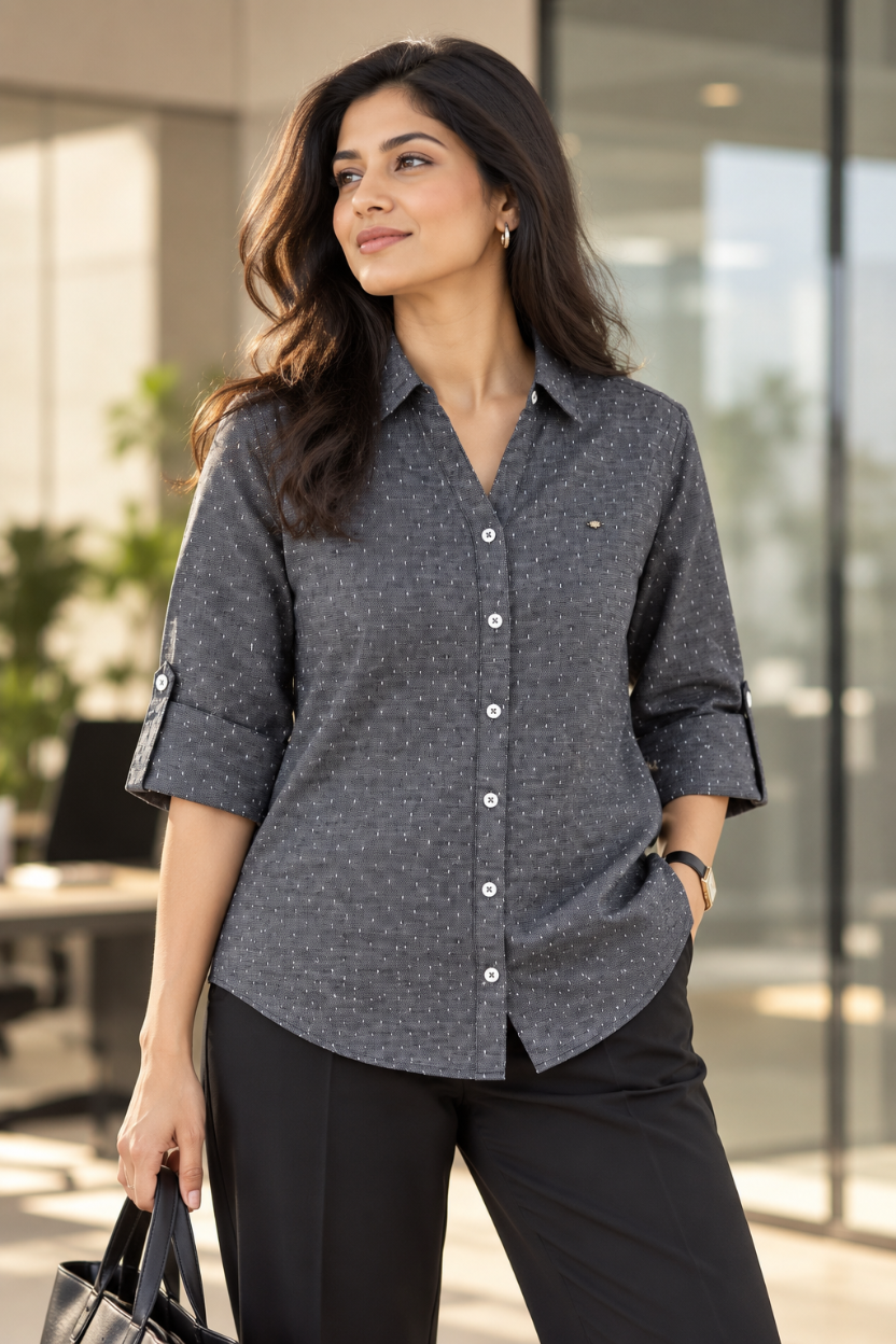 Office wear for women, Women's shirt, workwear shirts for women